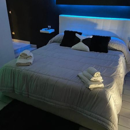 B&B Rial Neapol Zewnętrze zdjęcie