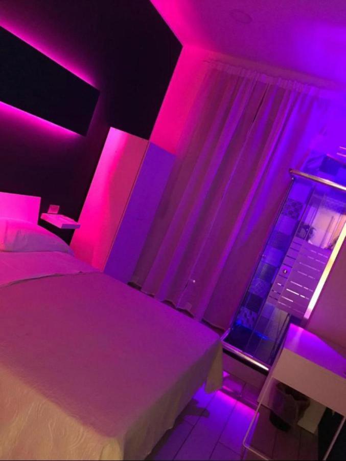 B&B Rial Neapol Zewnętrze zdjęcie