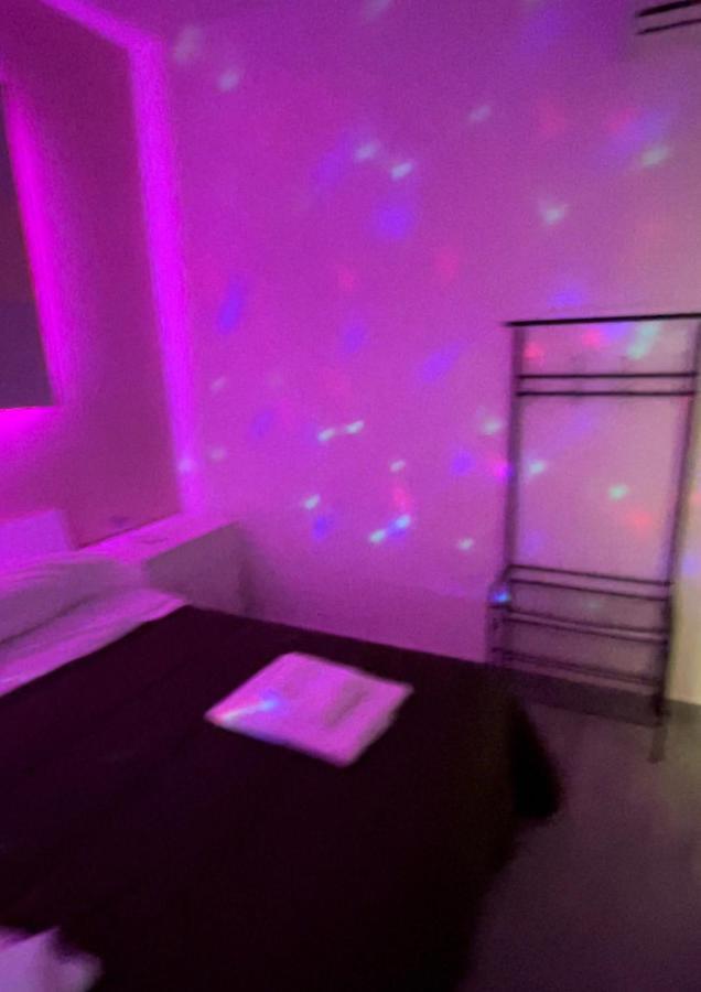 B&B Rial Neapol Zewnętrze zdjęcie