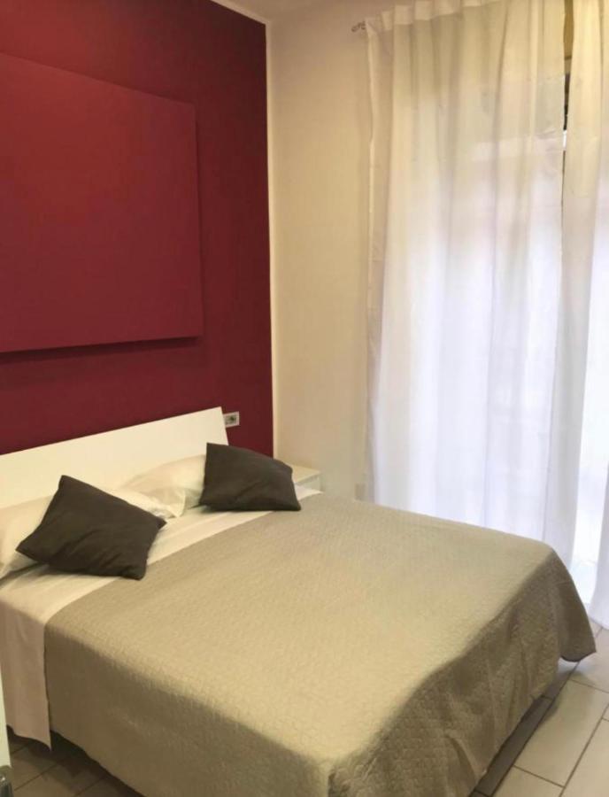B&B Rial Neapol Zewnętrze zdjęcie