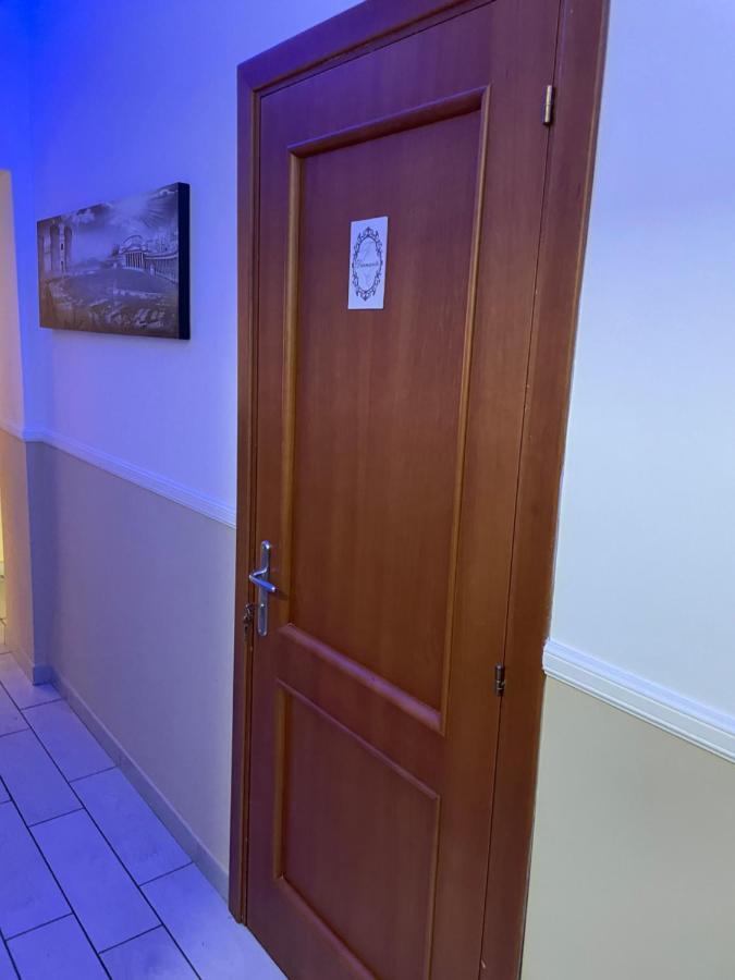 B&B Rial Neapol Zewnętrze zdjęcie