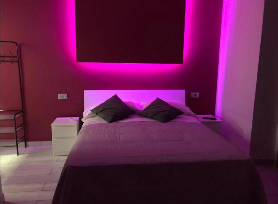 B&B Rial Neapol Zewnętrze zdjęcie