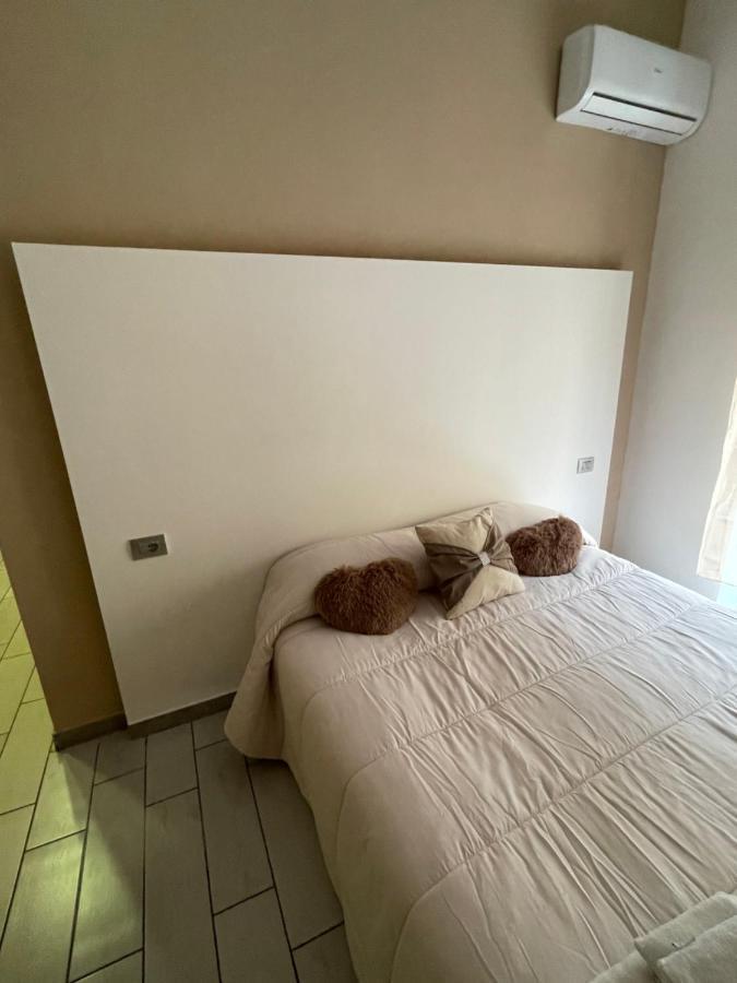B&B Rial Neapol Zewnętrze zdjęcie