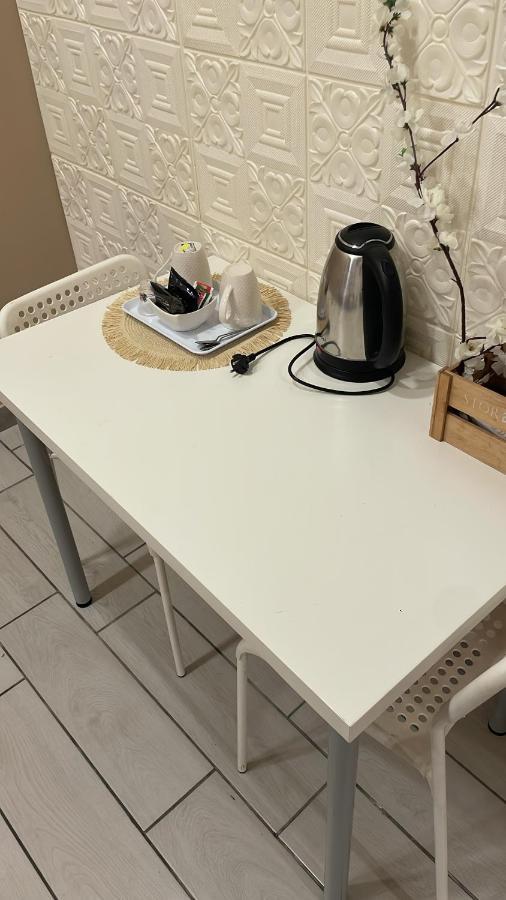 B&B Rial Neapol Zewnętrze zdjęcie