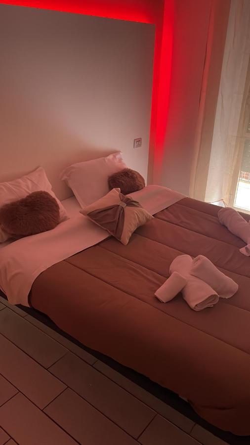 B&B Rial Neapol Zewnętrze zdjęcie