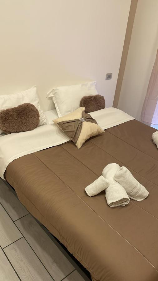 B&B Rial Neapol Zewnętrze zdjęcie